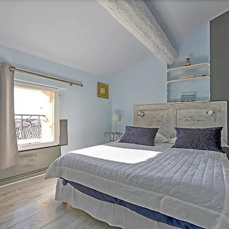 Hotel Maison Capucine à Mèze Extérieur photo